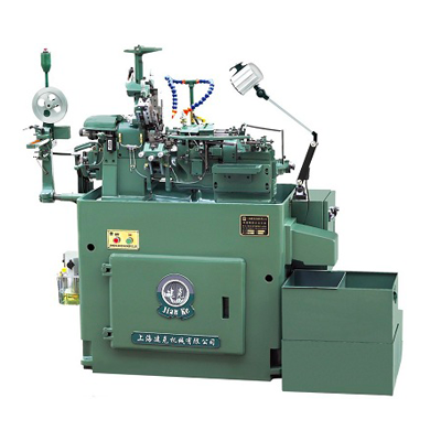 Automatic lathe cam machine