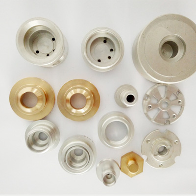 Home Appliance Products - Hardware Accessories