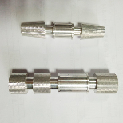 Financial Equipment Products - Aluminum Products