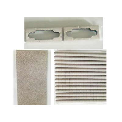 Conductive Rubber &amp; Conductive Foam Series