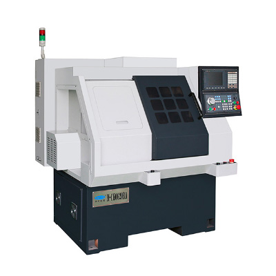 Kimura CNC lathe