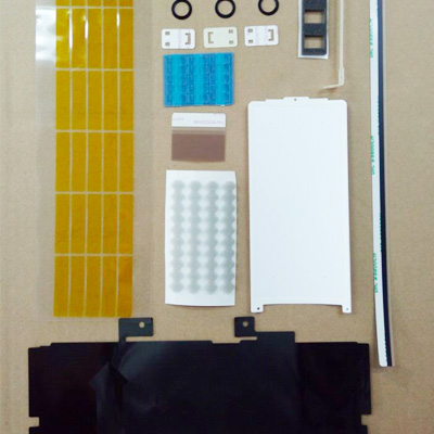 OA Equipment Products - Printing Components