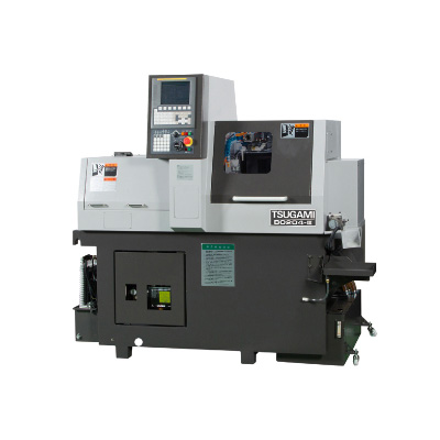 Jinshang CNC lathe II