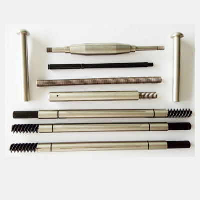 Hardware accessories