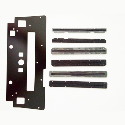 Vehicle Products - Audio Accessories