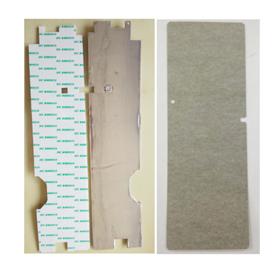 Aluminum Foil-Fast Paper-Shielding Insulation Uses