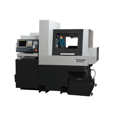 Jinshang CNC lathe III