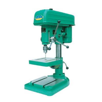 Bench drill
