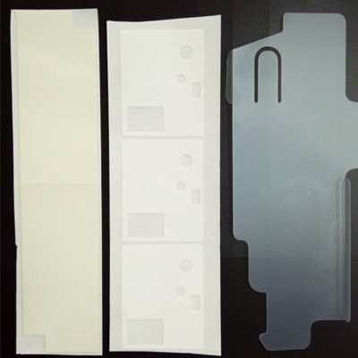 Financial Equipment Products - Die Cutting Accessories